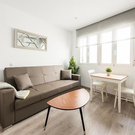 La Vivienda De Pedro Zerolo Lägenhet Madrid Exteriör bild