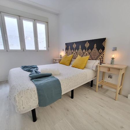 La Vivienda De Pedro Zerolo Lägenhet Madrid Exteriör bild