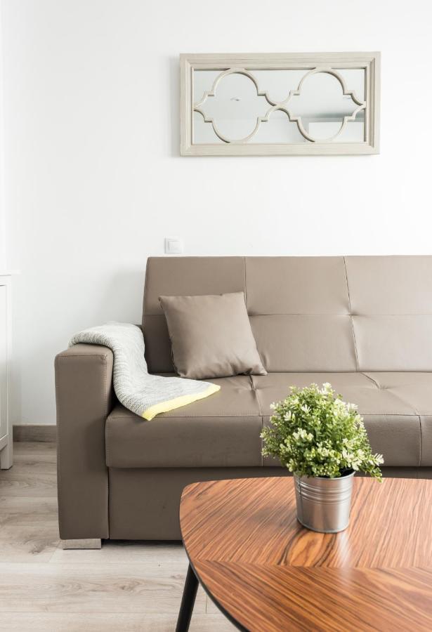 La Vivienda De Pedro Zerolo Lägenhet Madrid Exteriör bild