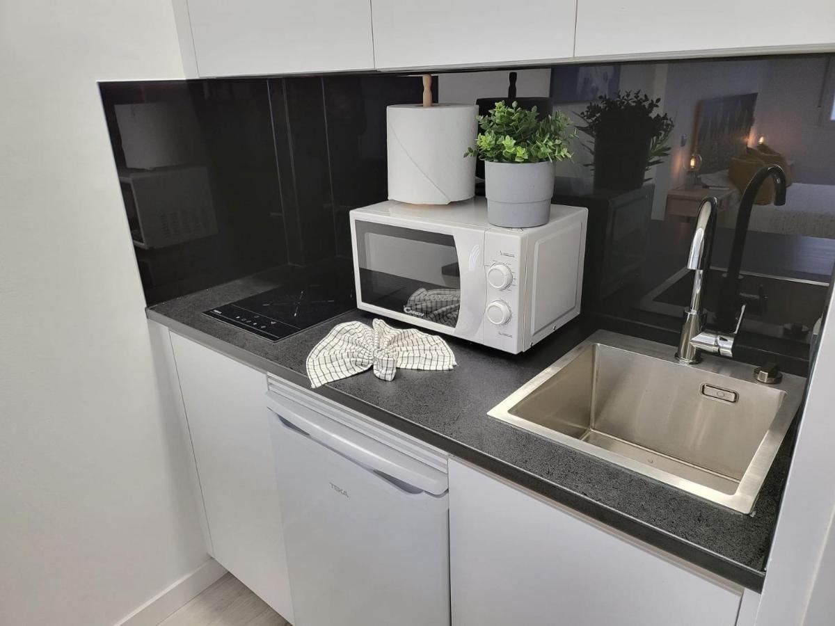 La Vivienda De Pedro Zerolo Lägenhet Madrid Exteriör bild